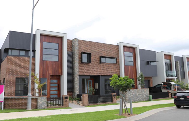 Trendline Plus Window Shroud by Alumac Sydney